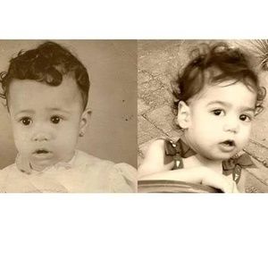 Meet your Posher, Elle